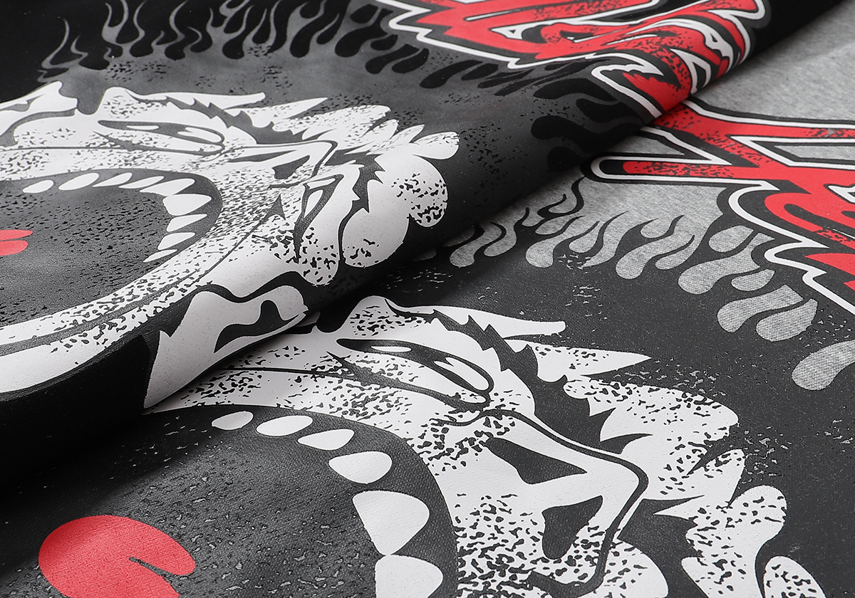 Hellstar 'Is This What Heaven Sounds Like 1996' Black/Gray