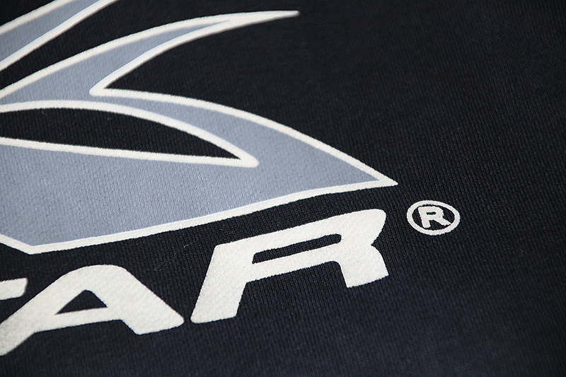 Hellstar Hoodies #2012 Black