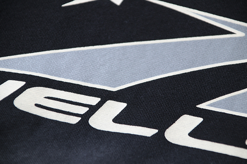 Hellstar Hoodies #2012 Black