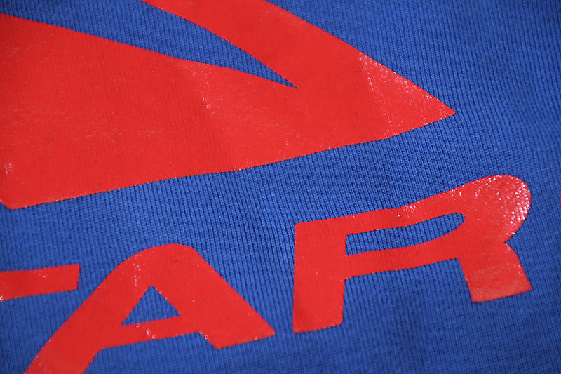 Hellstar Hoodies #2027 Blue/Black