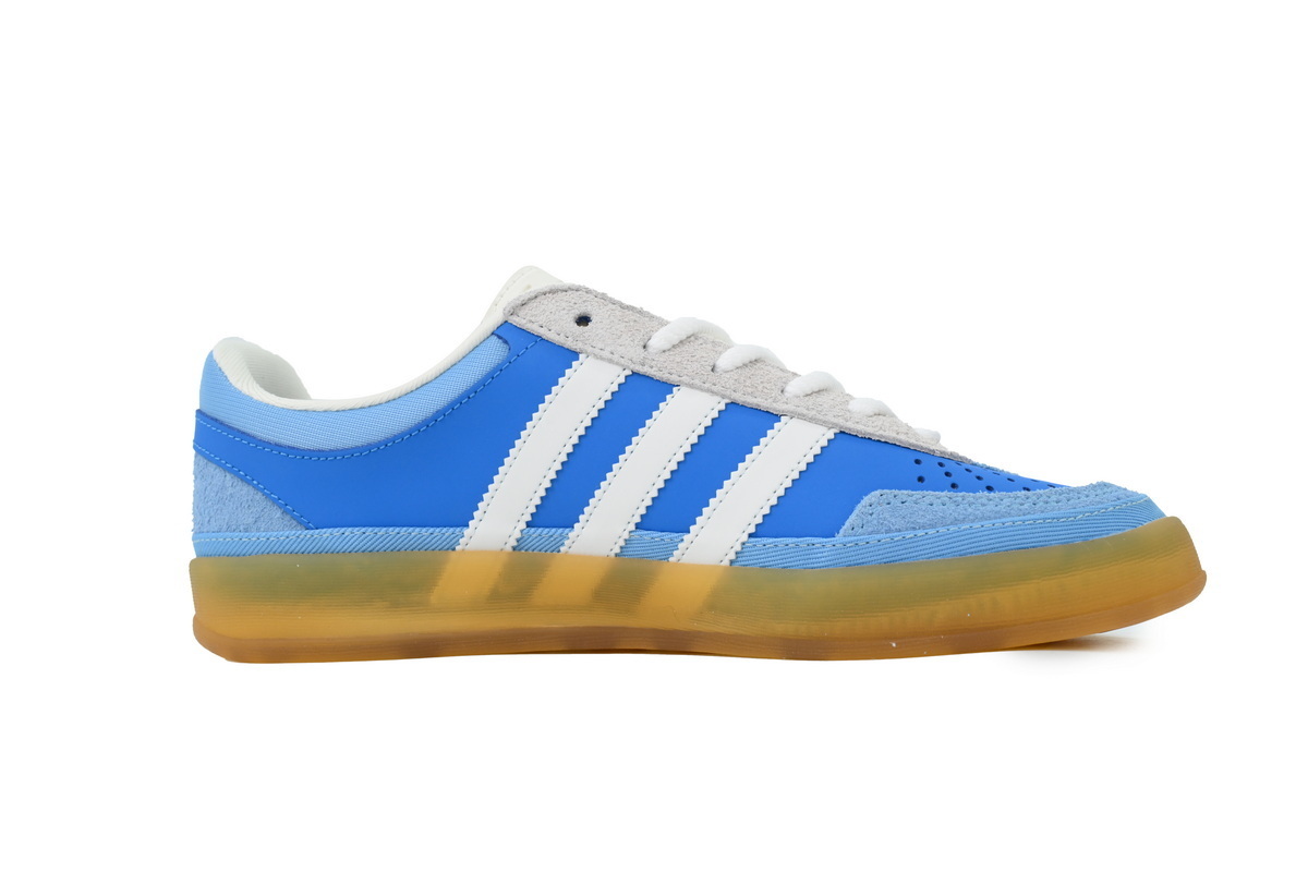Bad Bunny x Adidas Gazelle Indoor 'San Juan' IF9734