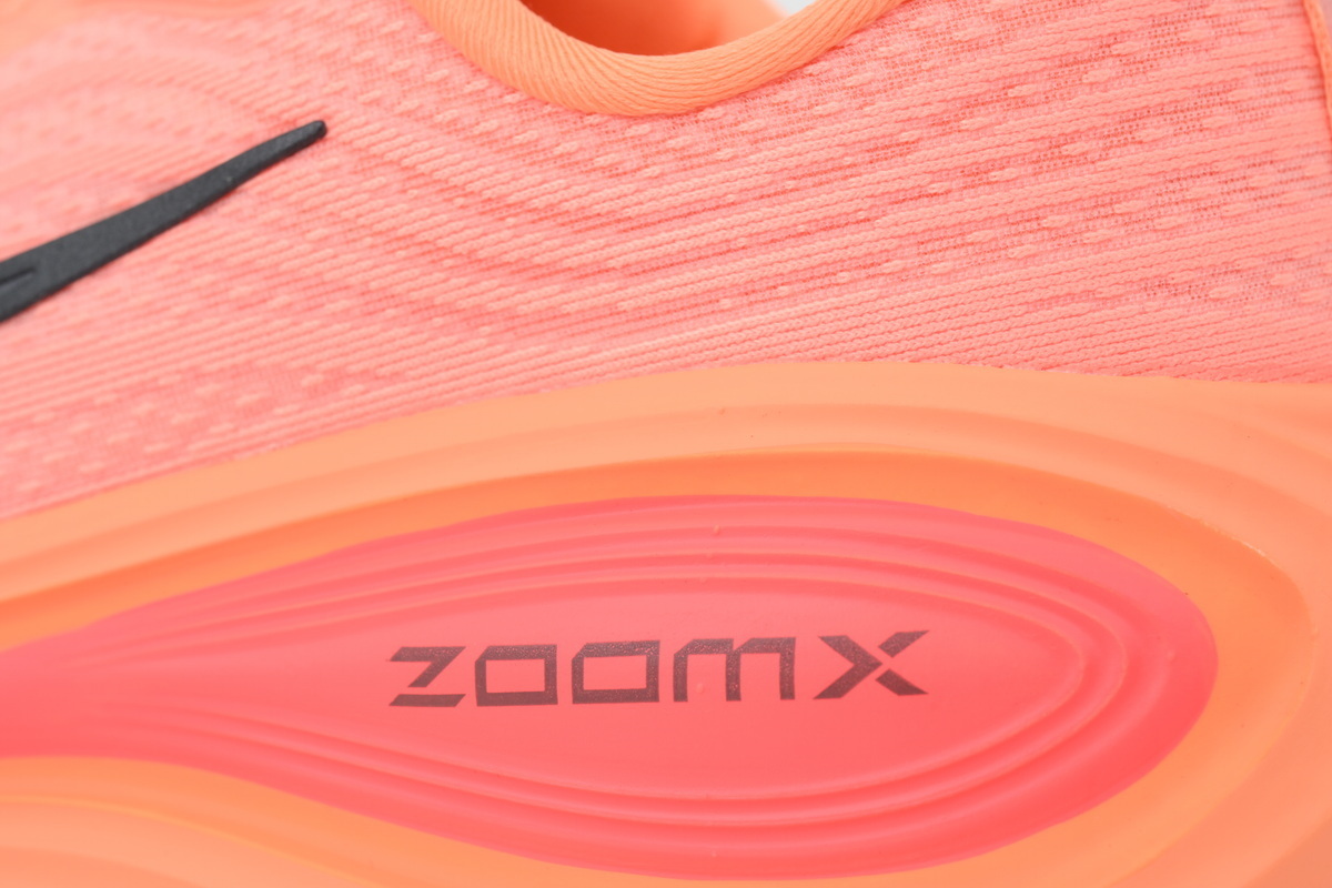 Nike Zoom Vomero Plus 'Orange Pulse' HV8150-801