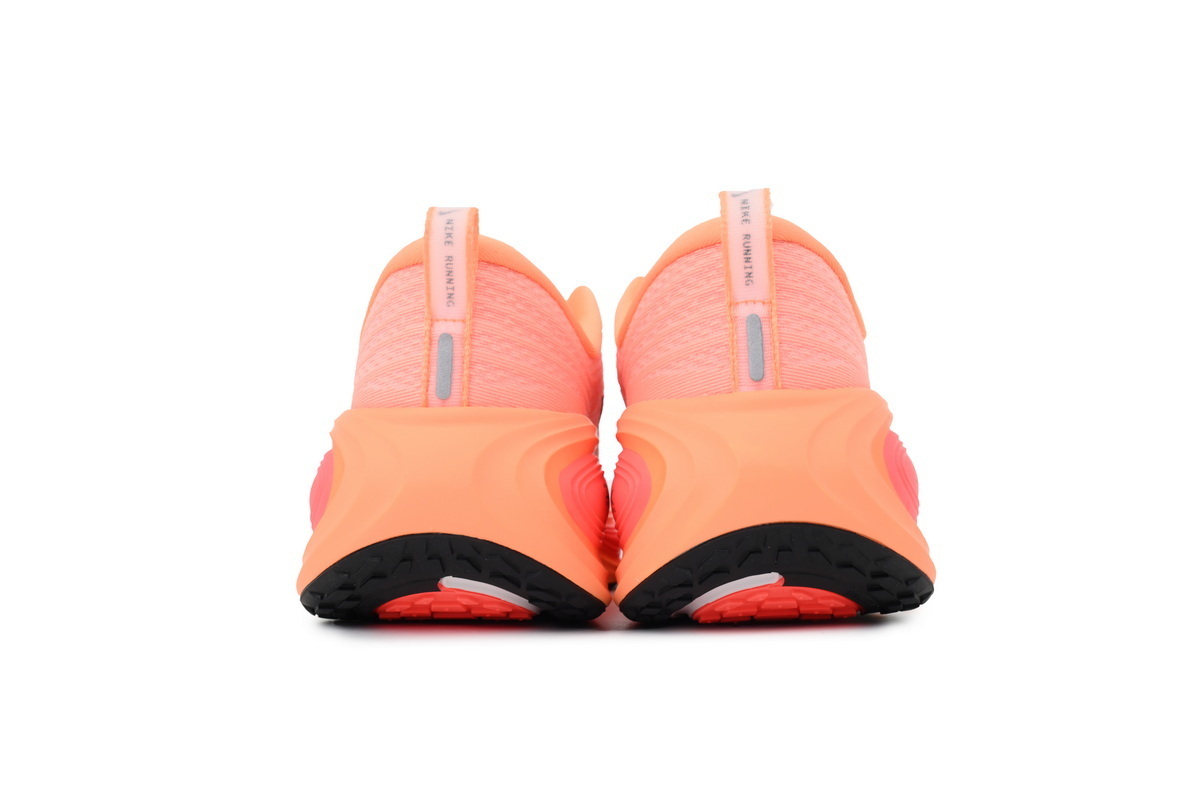 Nike Zoom Vomero Plus 'Orange Pulse' HV8150-801