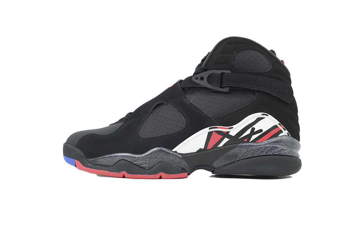 Air Jordan 8 Retro Playoffs 305381-062