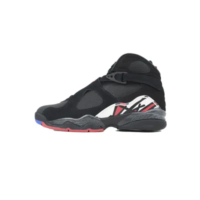 Air Jordan 8 Retro Playoffs 305381-062 01