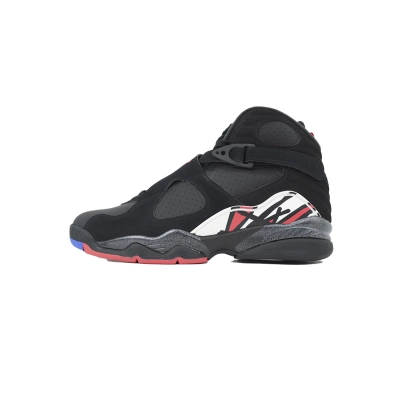 Air Jordan 8 Retro Playoffs 305381-062 01