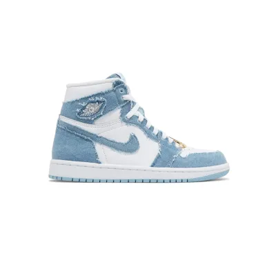 Air Jordan 1 Retro High OG 'Denim Blue' DM9036-104 02