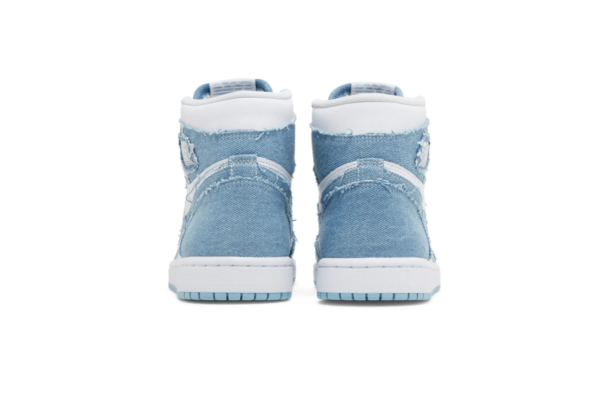 Air Jordan 1 Retro High OG 'Denim Blue' DM9036-104