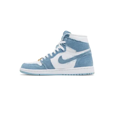 Air Jordan 1 Retro High OG 'Denim Blue' DM9036-104 01