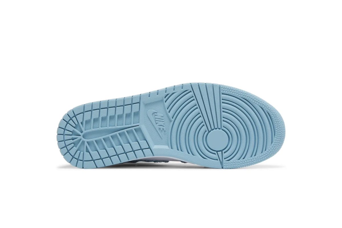 Air Jordan 1 Retro High OG 'Denim Blue' DM9036-104