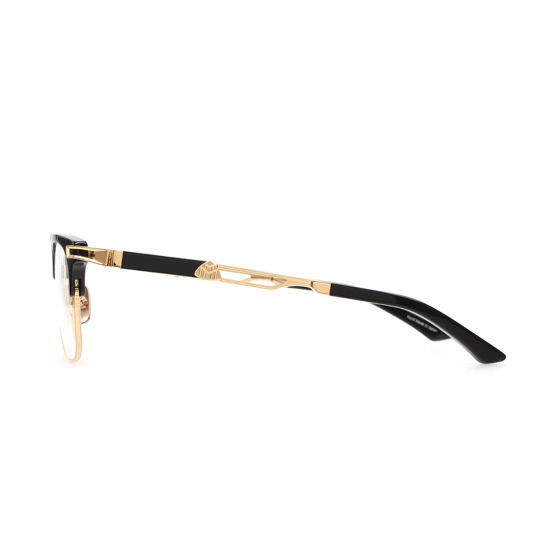 Maybach Eyewear The Deani Mellow Gold-Black