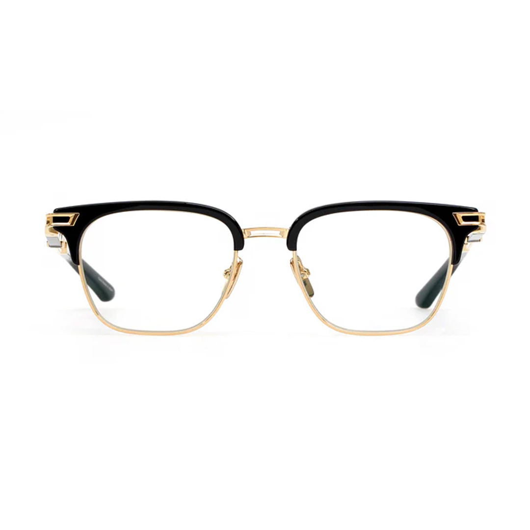 Maybach Eyewear The Deani Mellow Gold-Black