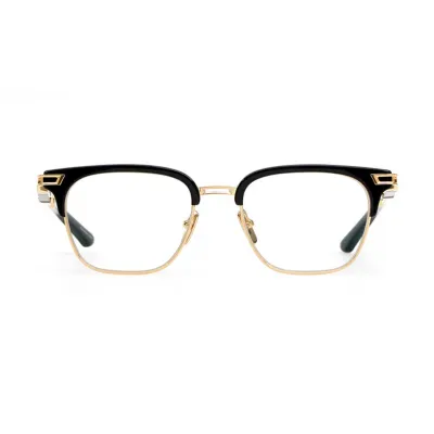 Maybach Eyewear The Deani Mellow Gold-Black 01