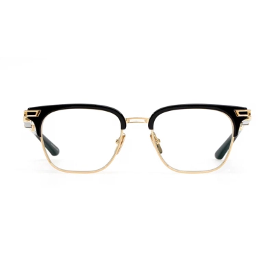 Maybach Eyewear The Deani Mellow Gold-Black 01