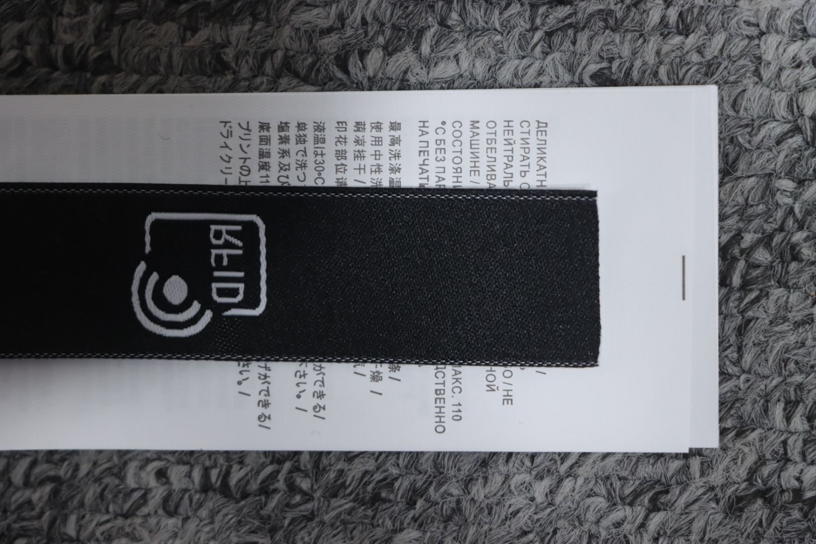 Stone Island Classic Logo Sleeve Patch Zipper Hoodie Gray