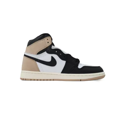 Air Jordan 1 Retro High OG 'Latte' FD2596-021 02