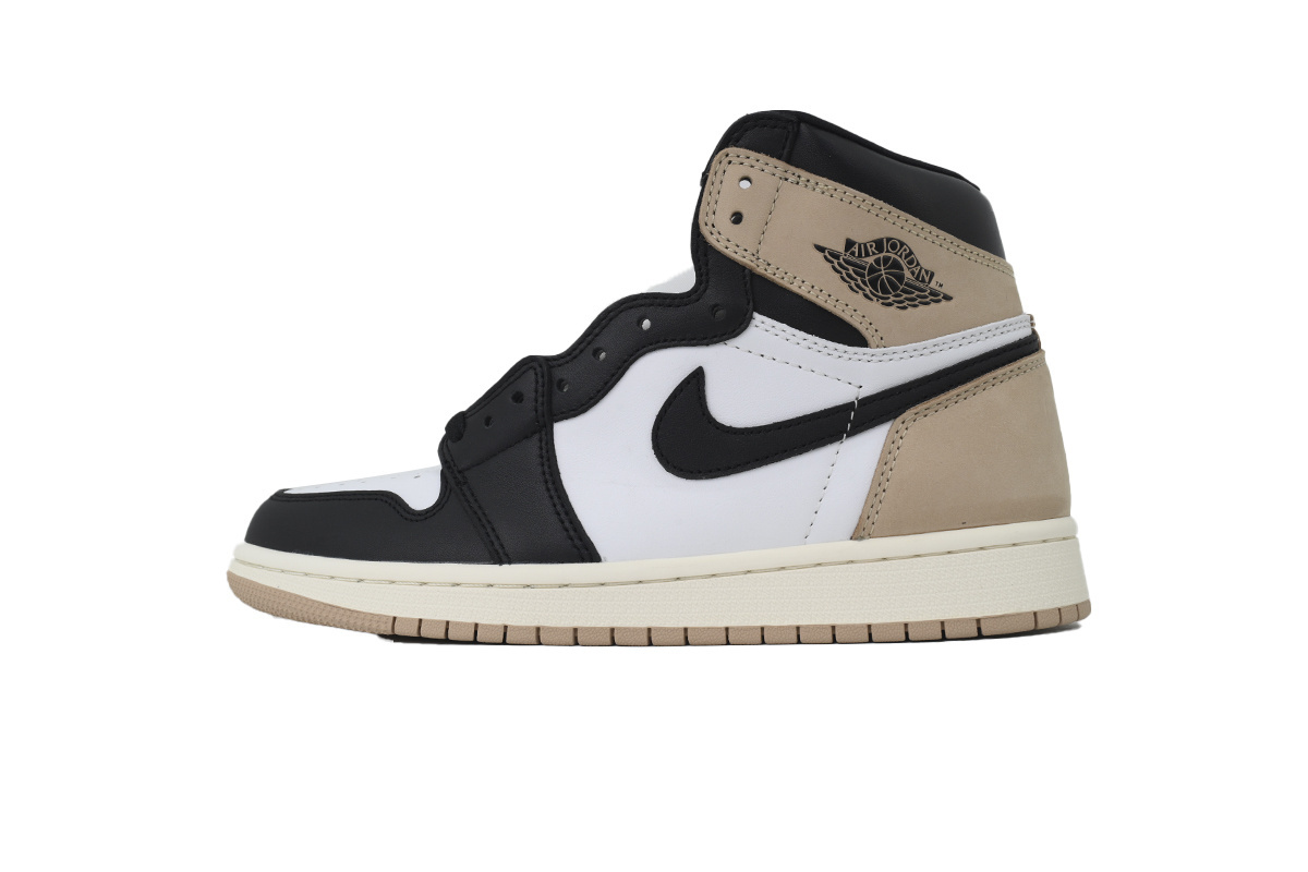 Air Jordan 1 Retro High OG 'Latte' FD2596-021