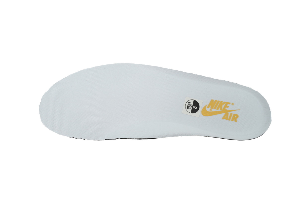 Air Jordan 1 Retro High OG 'Metallic Gold' FD2596-107