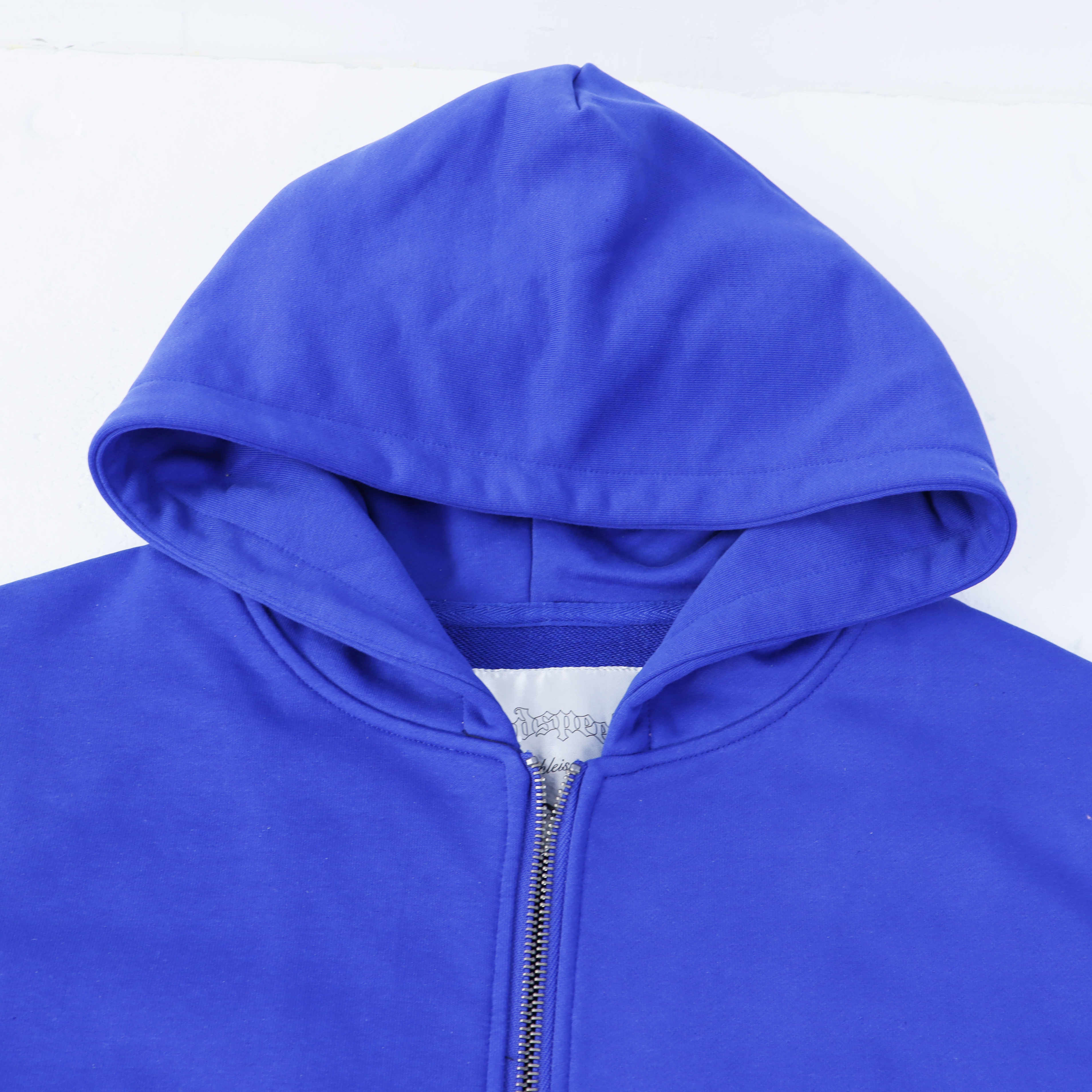 Godspeed OG Logo Sweatsuit G6031-8230 Bue