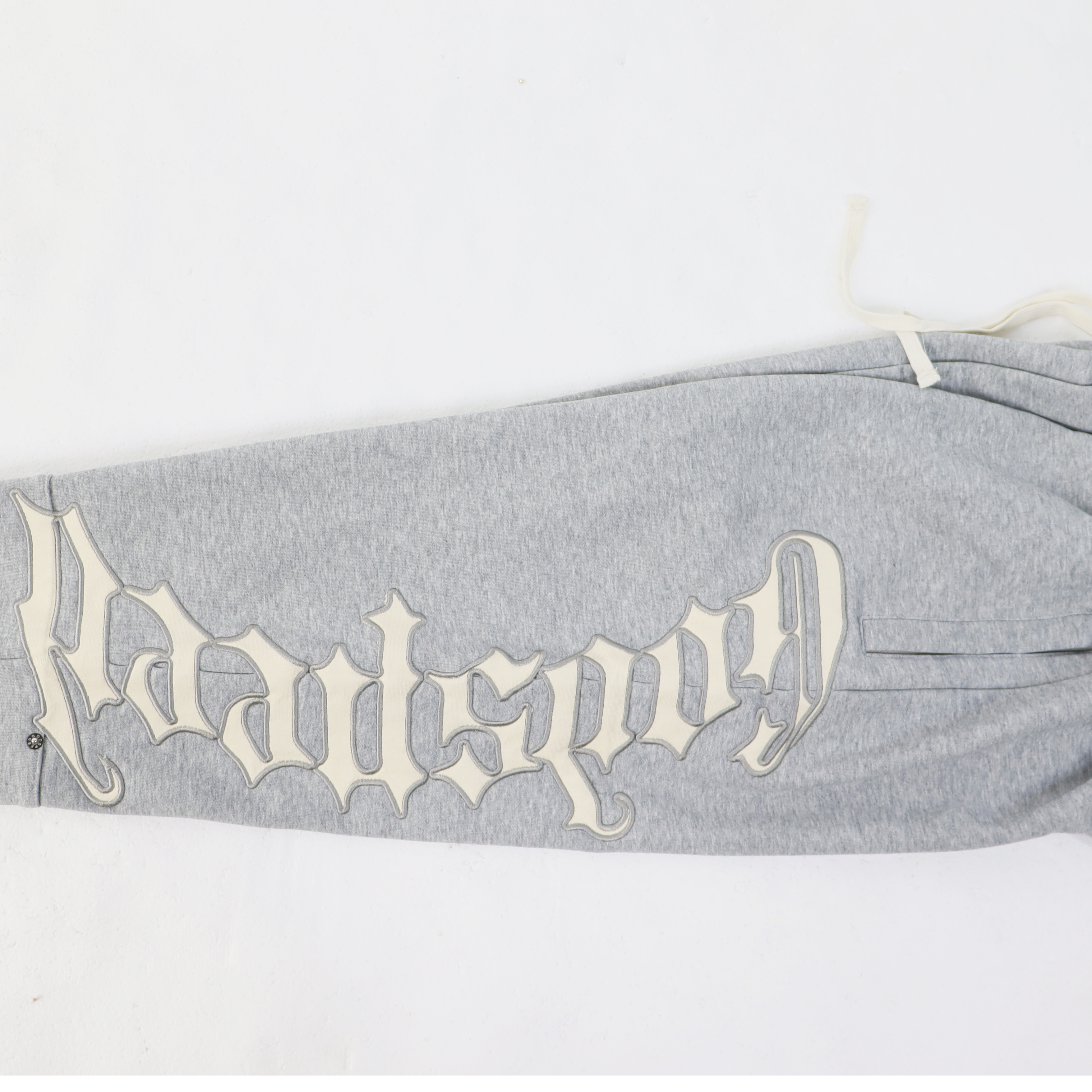 Godspeed OG Logo Sweatsuit G6031-8230 Gray