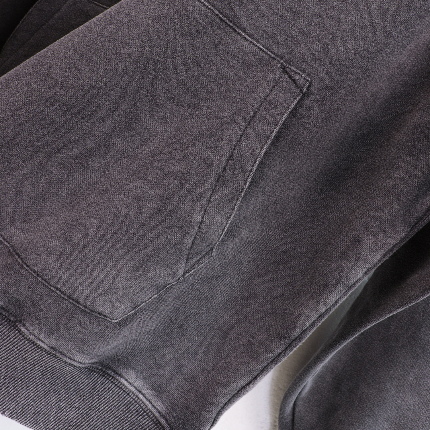 AMIRI Pegasus Hoodie #5890 Black/Apricot