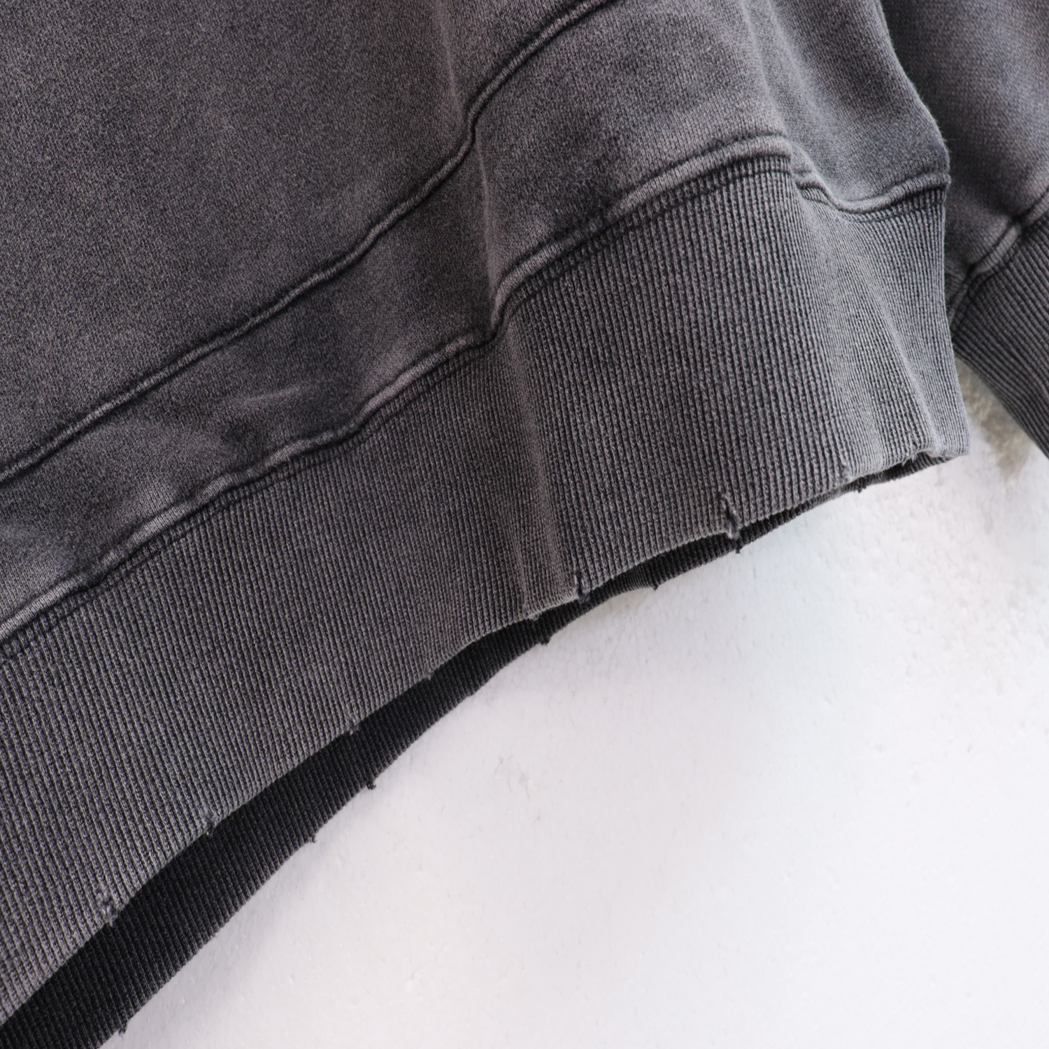 AMIRI Pegasus Hoodie #5890 Black/Apricot