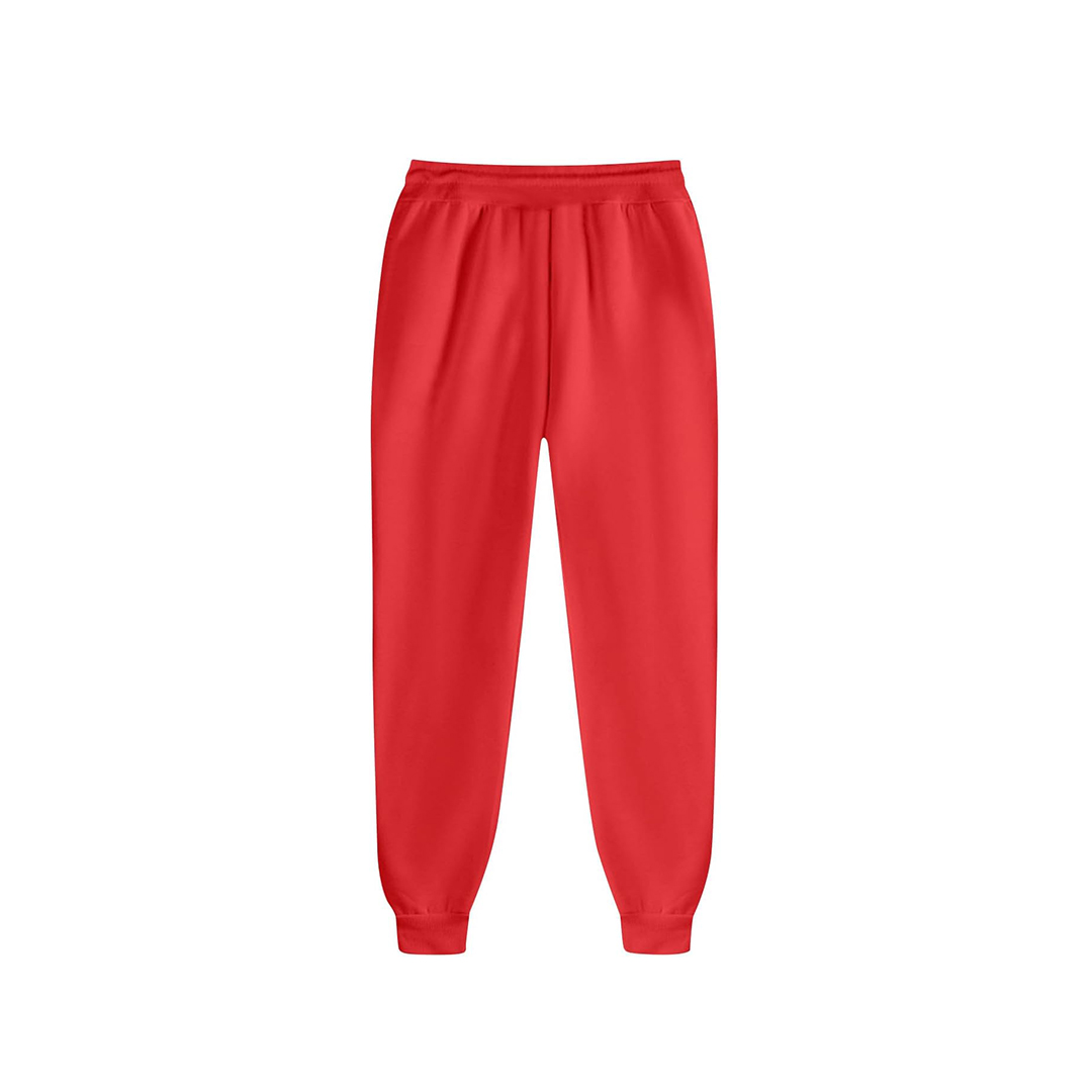 Syna World Tracksuit Red