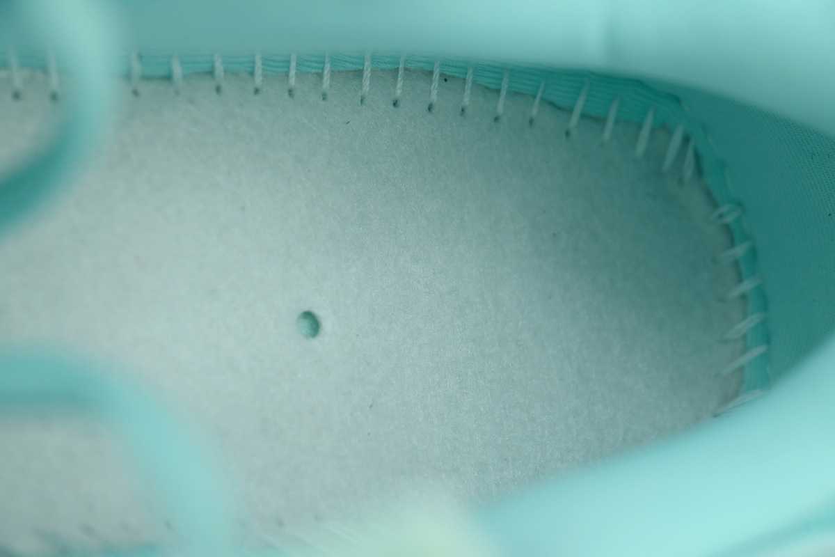 NOCTA x Hot Step 2 'Mint Foam' (X7) DZ7293-300