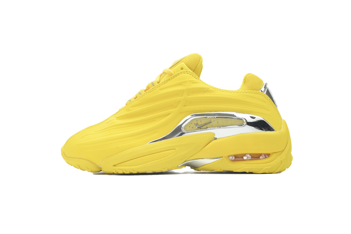 NOCTA x Hot Step 2 'Opti Yellow' (X7) DZ7293-700