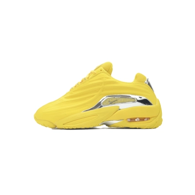 NOCTA x Hot Step 2 'Opti Yellow' (X7) DZ7293-700 01