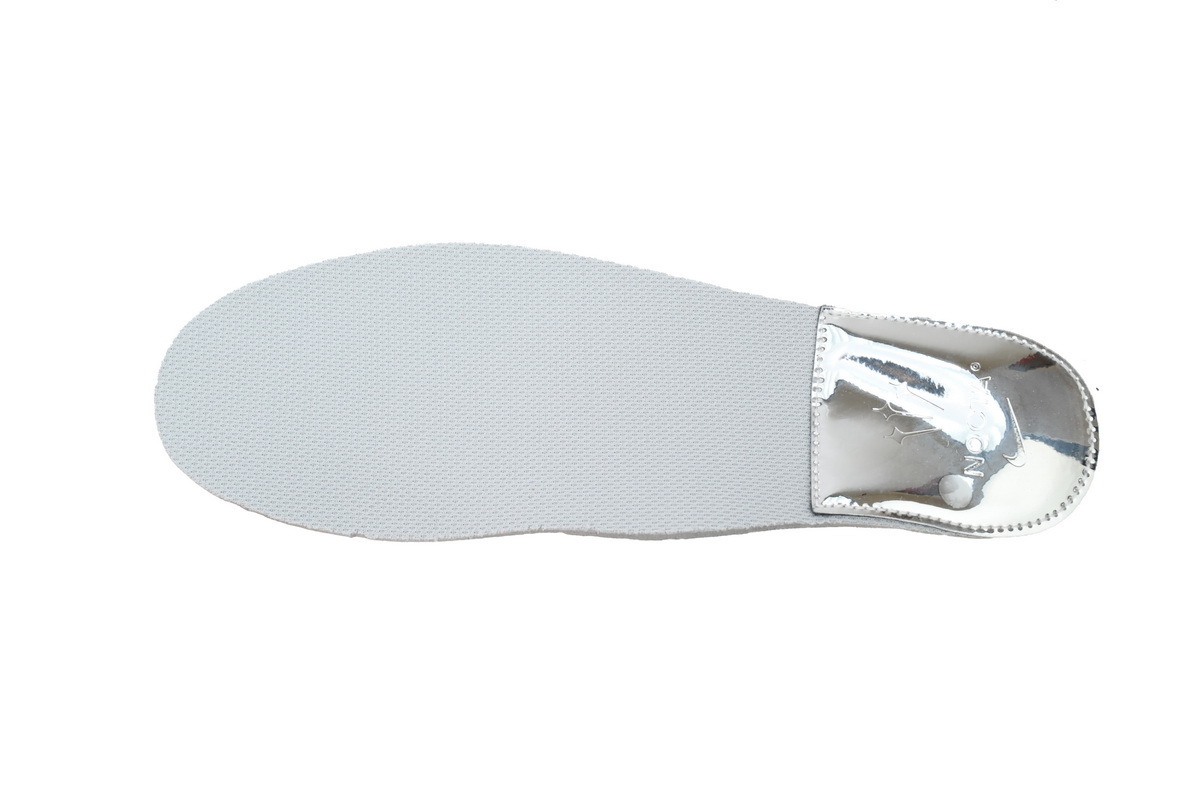 NOCTA x Hot Step 2 'Total Orange' (X7) DZ7293-800