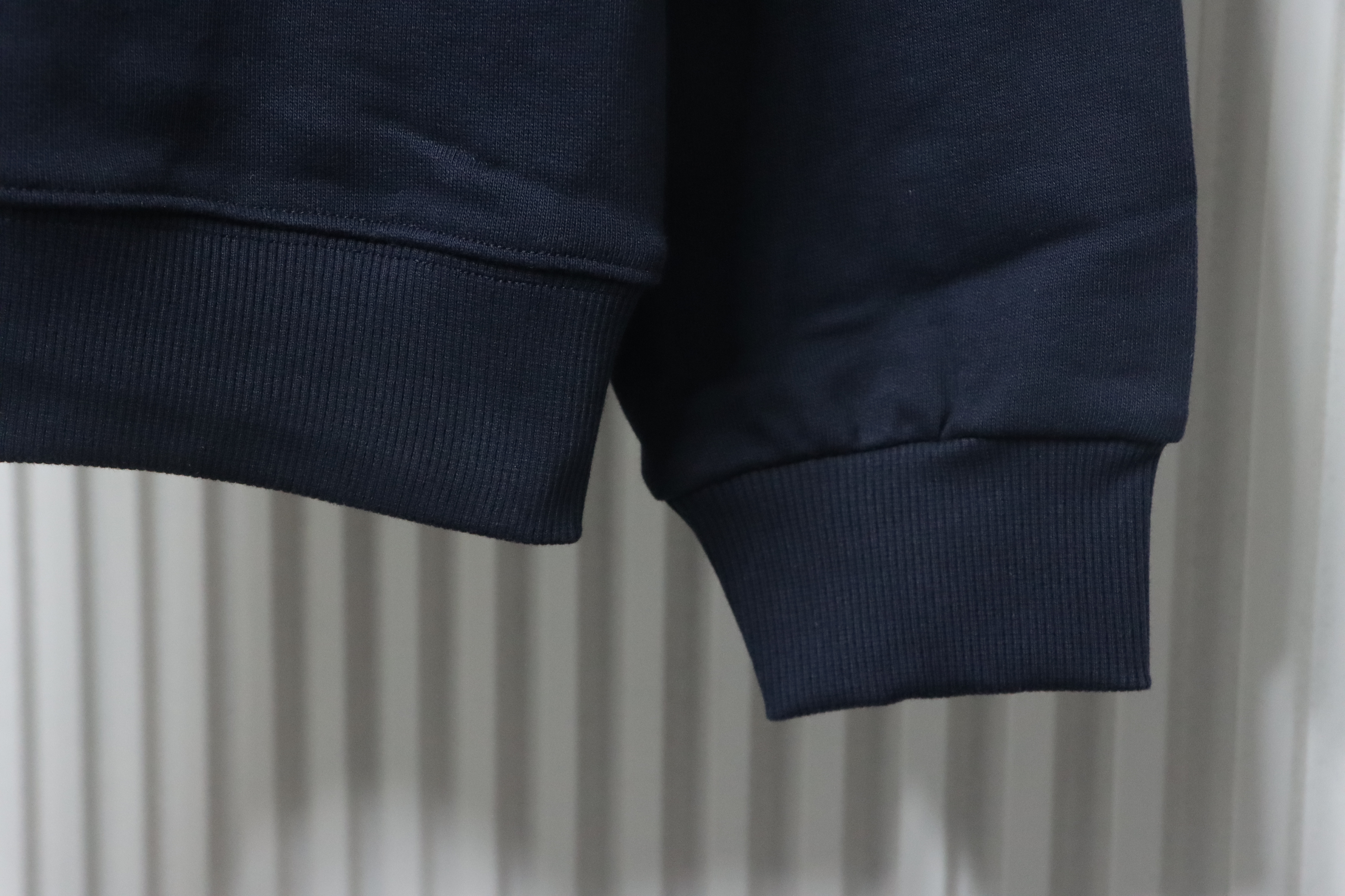 Gucci Cotton Blue Sweatshirt With Cartoon Snake Print