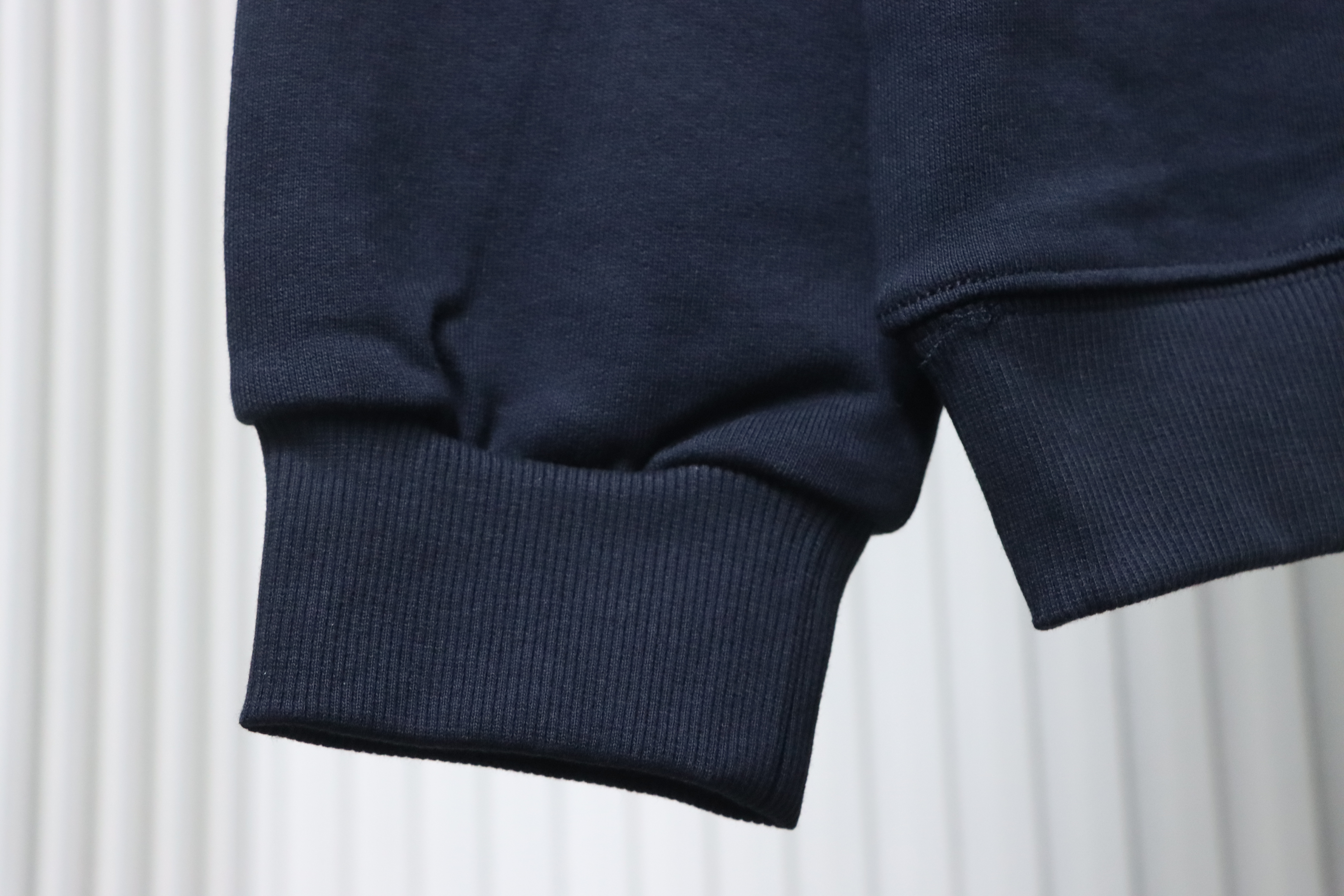 Gucci Cotton Blue Sweatshirt With Cartoon Snake Print