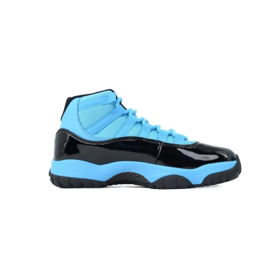 Air Jordan 11 Retro Water Moon Blue CT8012-440 02