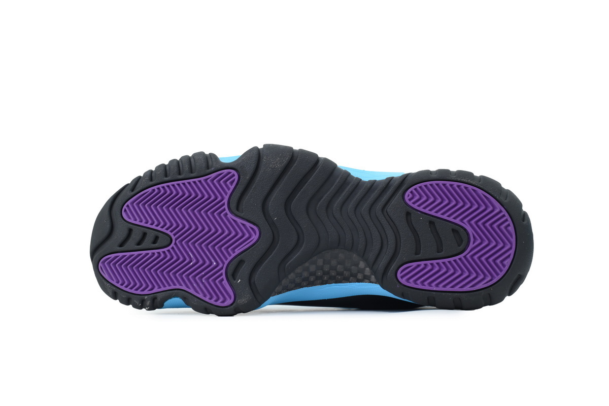 Air Jordan 11 Retro Water Moon Blue CT8012-440