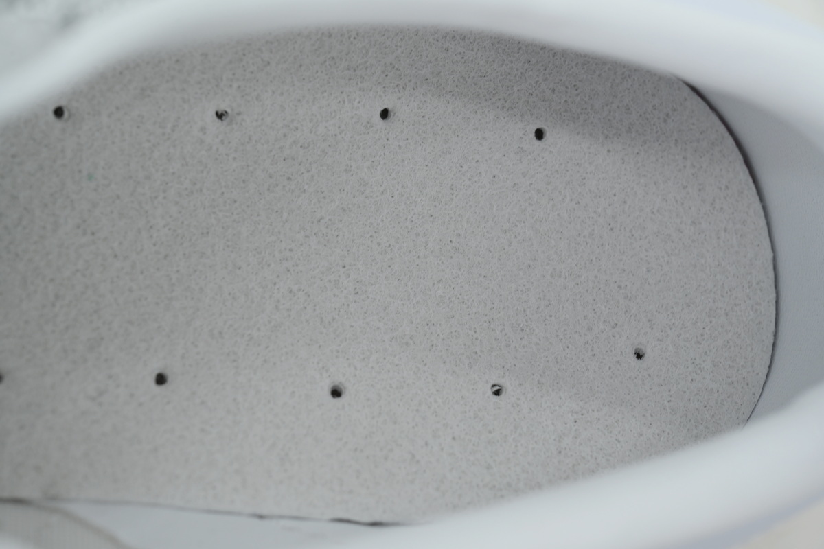 Adidas Samba Silvery White JR288