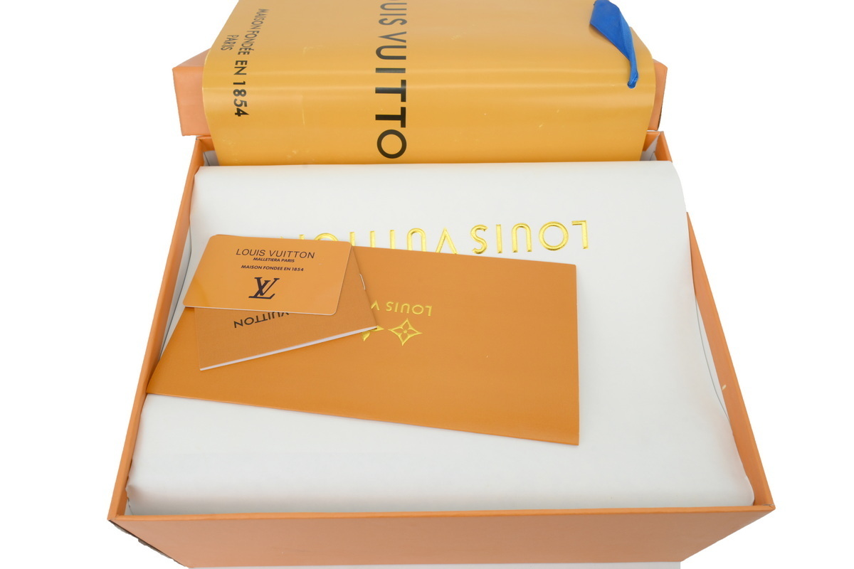 Louis Vuitton LV Cosy Comfort Mule Pink 1AGVOB