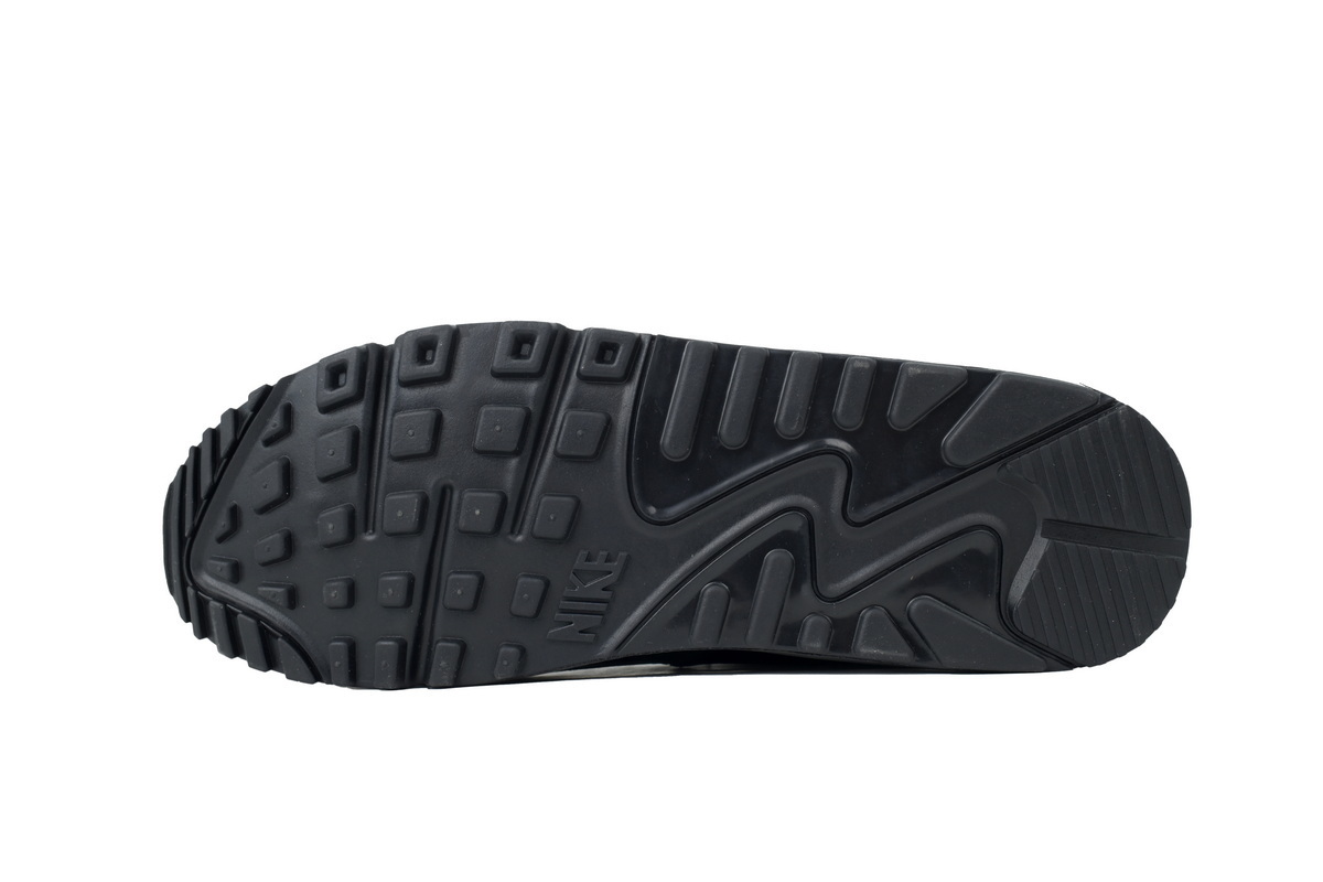 Nike Air Max 90 Black Green IF0670-002