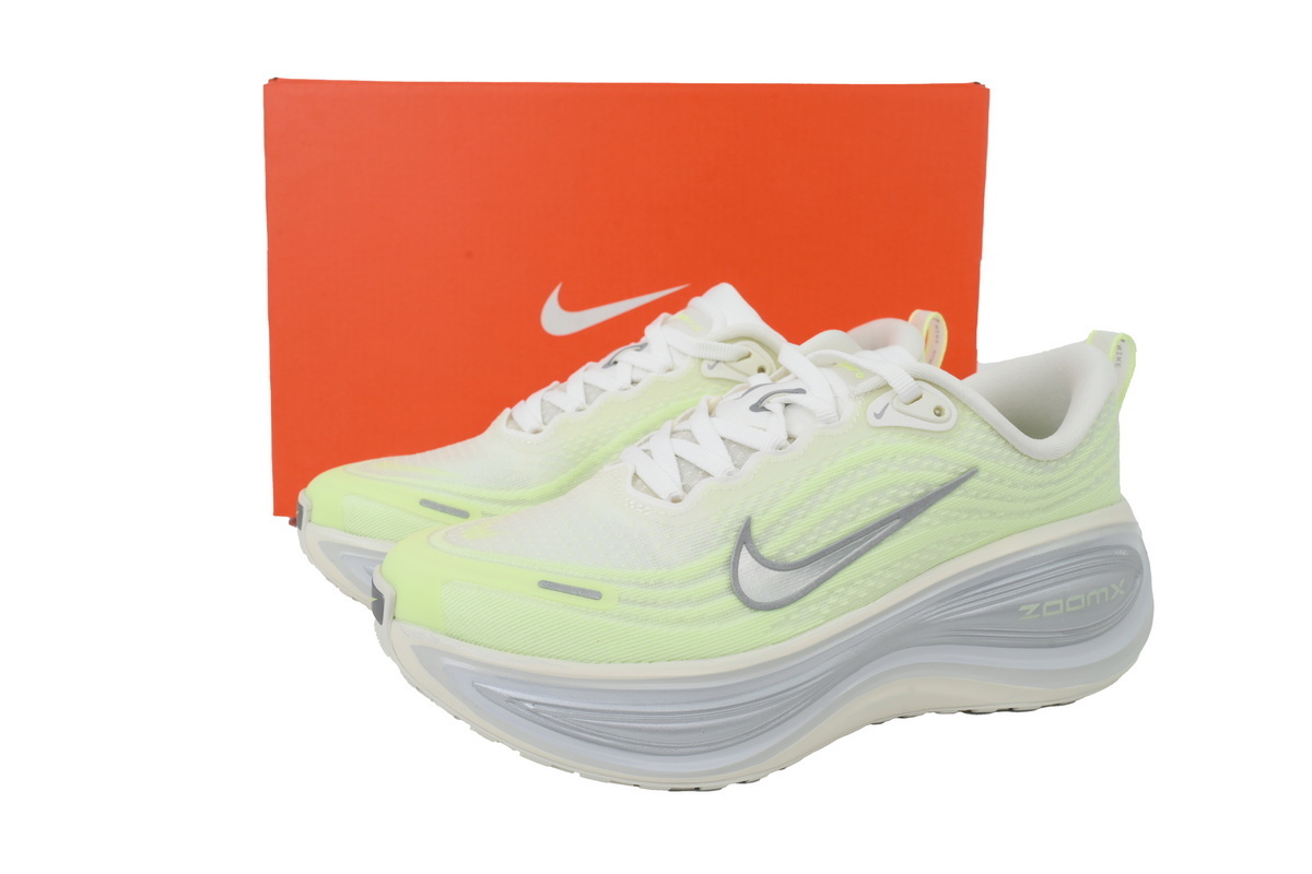 Nike Zoom Vomero Plus 'Barely Volt' HV8154-103