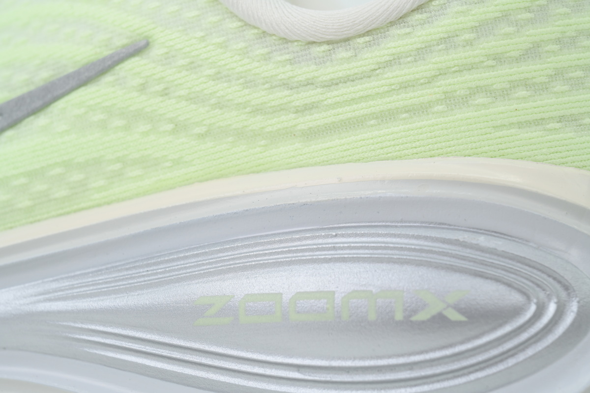 Nike Zoom Vomero Plus 'Barely Volt' HV8154-103