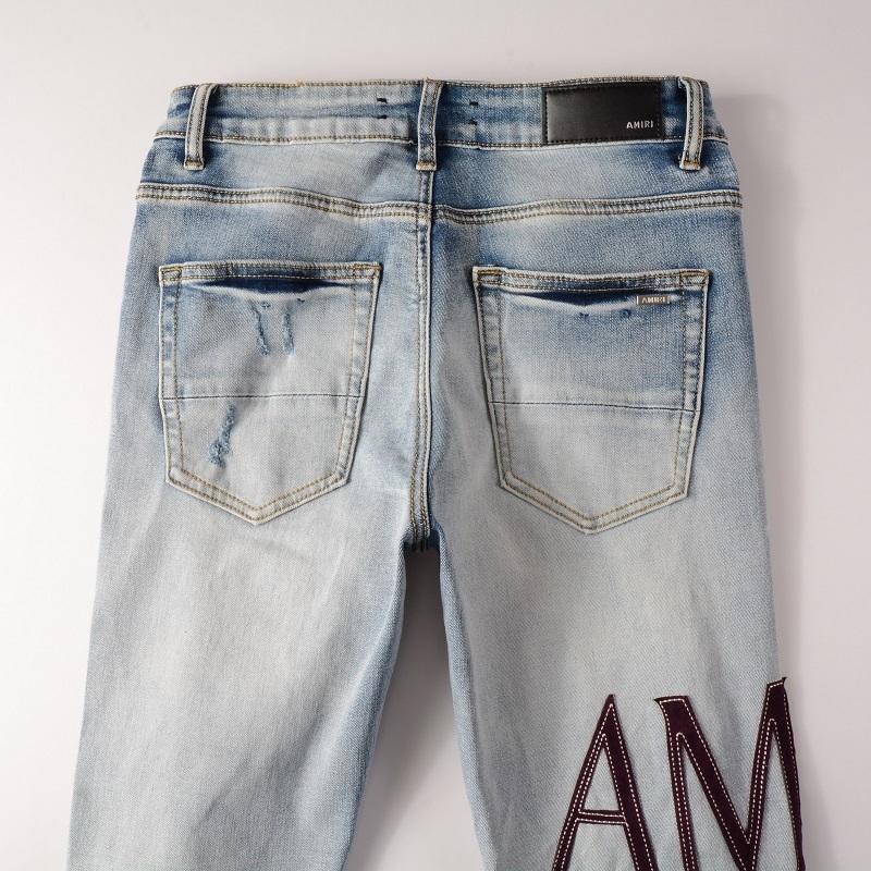  Amiri Jean 1301