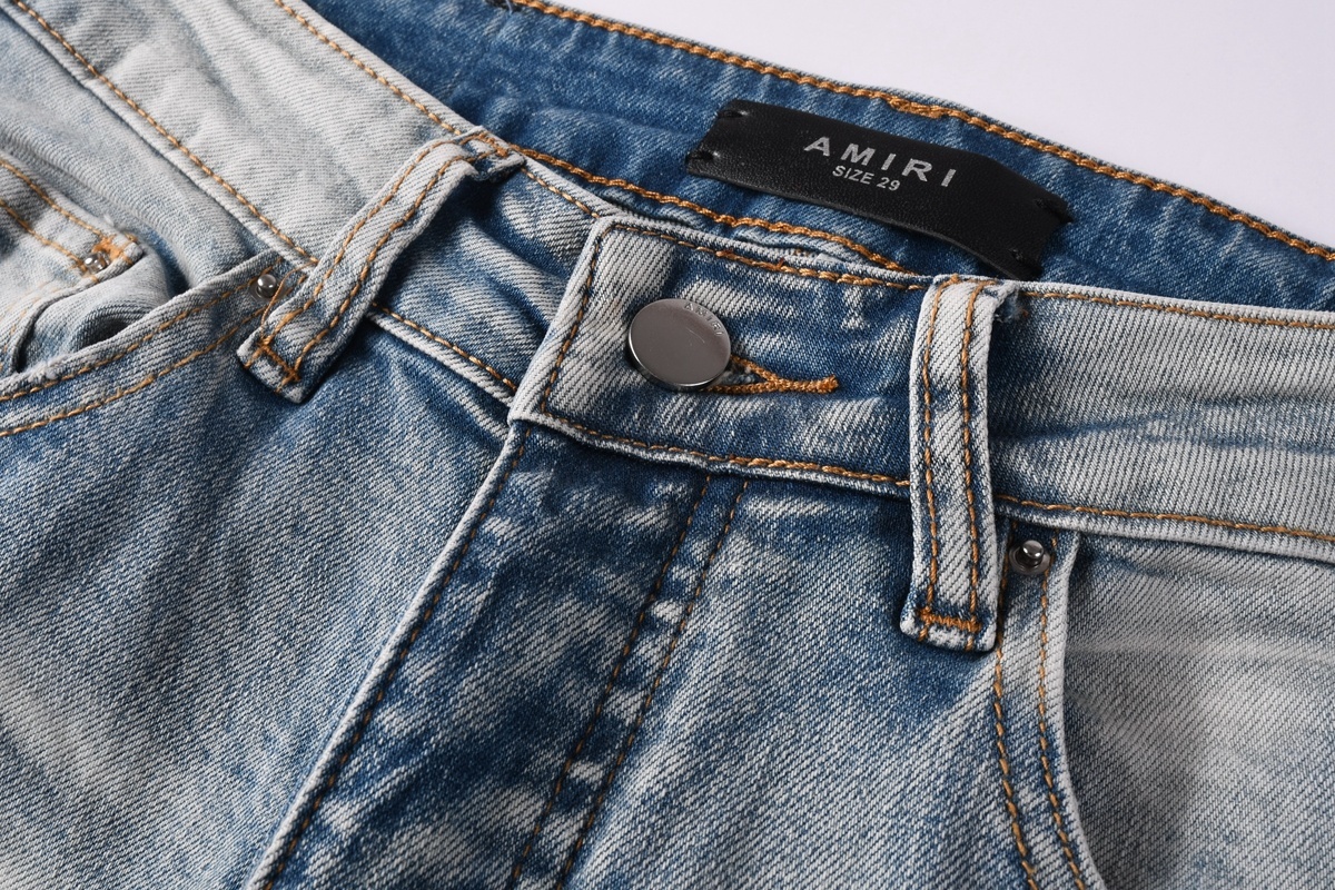 Amiri Jean 8933