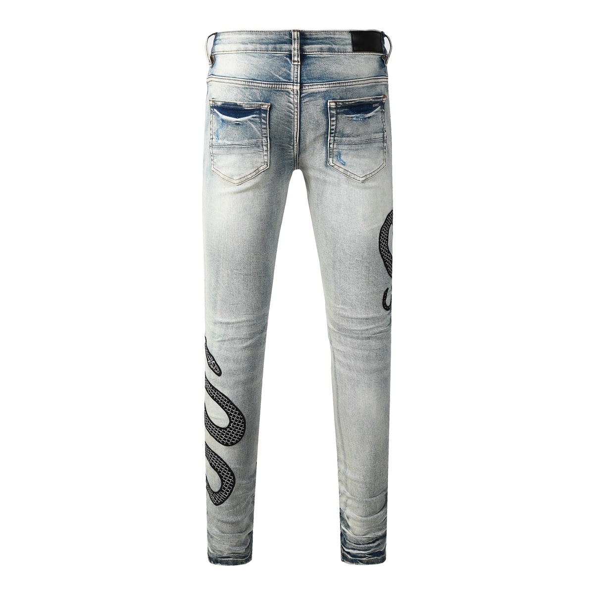 Amiri Jean 8934