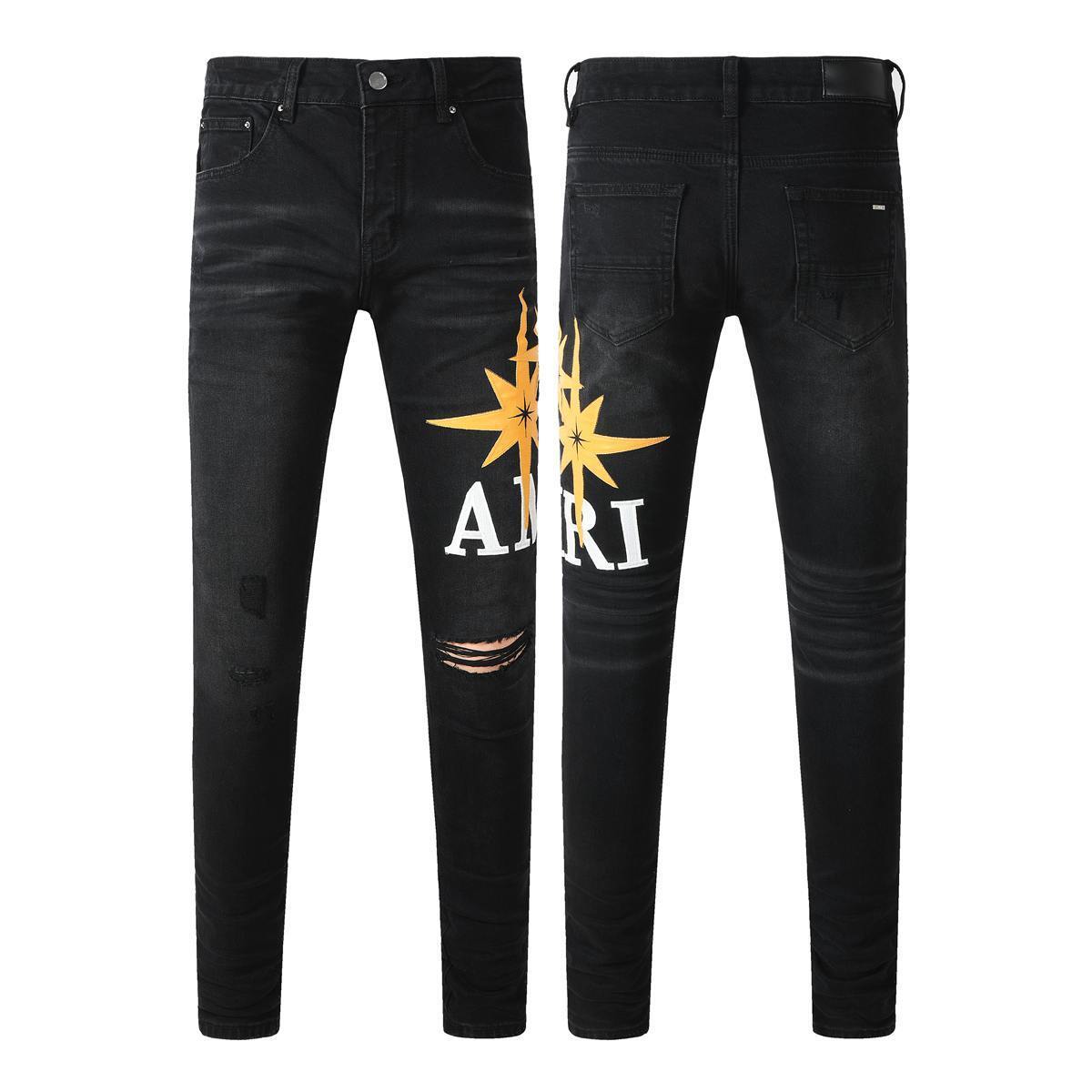 Amiri Jean 8937