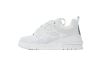 Louis Vuitton LV Skate Sneaker Pure White