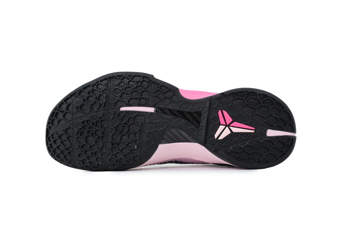 Nike Zoom Kobe 6 Mandarin Duck IQ9317-001