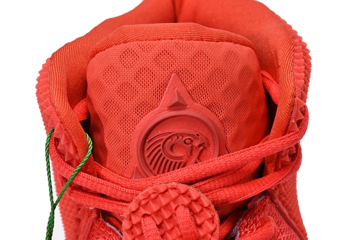 Nike Air Yeezy 2 SP Red October 508214-660