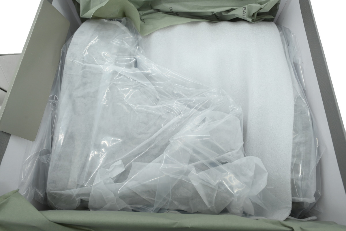 Balenciaga Strike Military Green