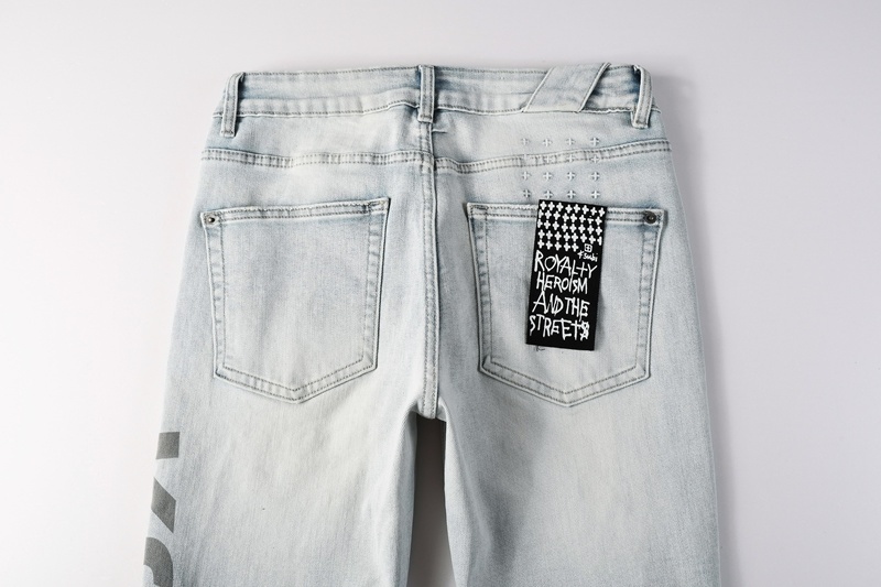 Ksubi Jean #3054