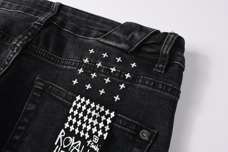 Ksubi Jean #3051